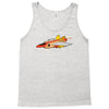 top bun Tank Top