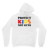 protect kids not guns Unisex Hoodie