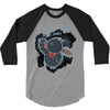 picking teams 3/4 Sleeve Shirt