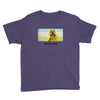 Shower Mood Youth Tee