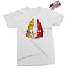 it's only ketchup Exclusive T-shirt