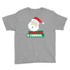 santas cumming Youth Tee