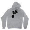 music pirate Hoodie