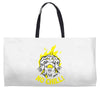 no chill! Weekender Totes