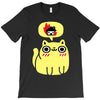 dreaming of destruction T-Shirt
