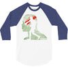 the greatest 3/4 Sleeve Shirt