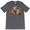 super ryu kart T-Shirt