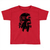 kylo ren vader Toddler T-shirt