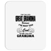 I&rsquo;m Called Great Grandma Because I&rsquo;m Way Too Cool To Be Called Gra Mousepad
