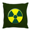 gamma powered Throw Pillow