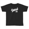 living legend double zero Toddler T-shirt