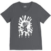 paintball airsoft game army V-Neck Tee