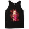 queen of hope Tank Top