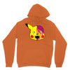 pikachu zombie Unisex Hoodie