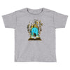 book of magic and adventures Toddler T-shirt