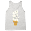 doodle Tank Top