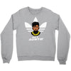 killmonger Crewneck Sweatshirt