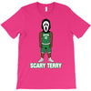 Scary Terry T-Shirt