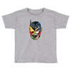 we all need a hero Toddler T-shirt