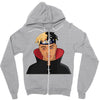 xxxtentacion Zipper Hoodie