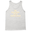 mofos Tank Top
