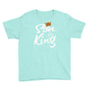 son of a king Youth Tee