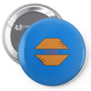 you and me Pin-back button