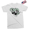 skull and tentacles Exclusive T-shirt