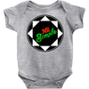 MR SIMPLE Baby Bodysuit