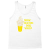 now watch me whip Tank Top