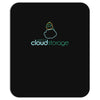 lakitu's cloud storage Mousepad