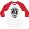 fahrie77 3/4 Sleeve Shirt