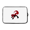 deadpool11 Laptop sleeve