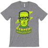frankenstein&rsquo;s monster T-Shirt