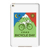 Bicycle Day t-shirt   1943 vintage (albert hofmann lsd) iPad Mini 4