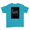 ava Youth Tee