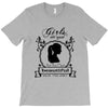 girls are equal T-Shirt