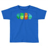 seasons Toddler T-shirt