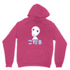 glowing spirit Unisex Hoodie