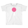 bubble moon Toddler T-shirt