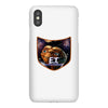 E.T. iPhoneX