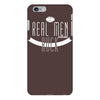 real men ruck iPhone 6/6s Plus Case