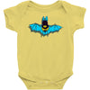 manbat Baby Onesie