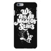 we are all made of stars iPhone 6 Plus/6s Plus Case