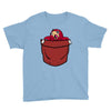 Ugandan Knuckles Youth Tee