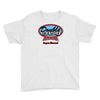 double deuce 1 Youth Tee