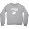 netflexin Crewneck Sweatshirt