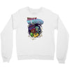 attack of the momonsters Crewneck Sweatshirt