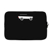 classic range rover Laptop sleeve