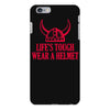 lifes tough iPhone 6 Plus/6s Plus Case